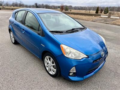 2013 Toyota Prius c One   - Photo 1 - Evansville, IN 47711