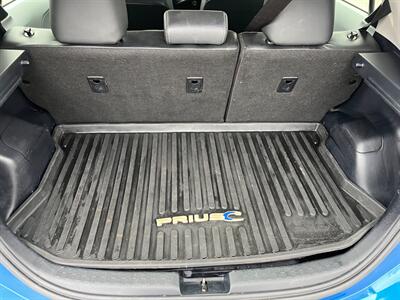 2013 Toyota Prius c One   - Photo 12 - Evansville, IN 47711