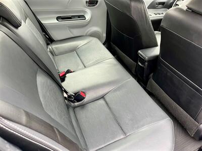 2013 Toyota Prius c One   - Photo 10 - Evansville, IN 47711