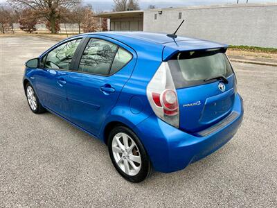 2013 Toyota Prius c One   - Photo 5 - Evansville, IN 47711