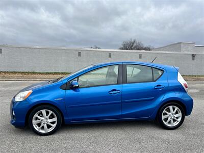 2013 Toyota Prius c One   - Photo 6 - Evansville, IN 47711