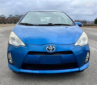 2013 Toyota Prius c One   - Photo 8 - Evansville, IN 47711
