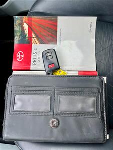 2013 Toyota Prius c One   - Photo 22 - Evansville, IN 47711