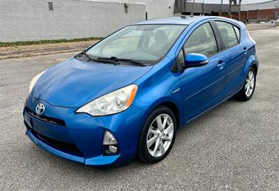 2013 Toyota Prius c One   - Photo 7 - Evansville, IN 47711