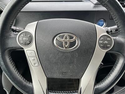2013 Toyota Prius c One   - Photo 16 - Evansville, IN 47711