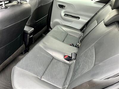 2013 Toyota Prius c One   - Photo 11 - Evansville, IN 47711