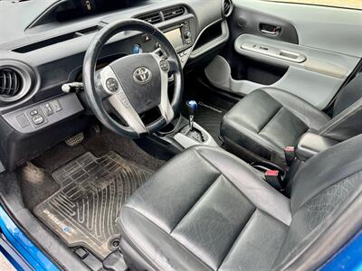 2013 Toyota Prius c One   - Photo 14 - Evansville, IN 47711