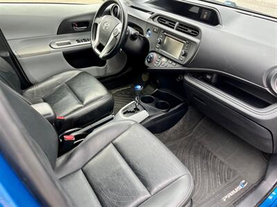 2013 Toyota Prius c One   - Photo 9 - Evansville, IN 47711