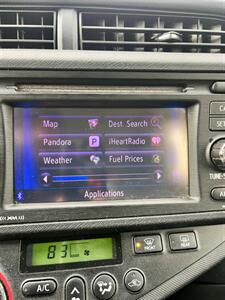 2013 Toyota Prius c One   - Photo 20 - Evansville, IN 47711