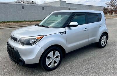 2016 Kia Soul   - Photo 1 - Evansville, IN 47711