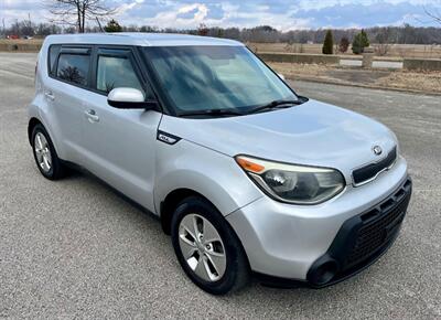 2016 Kia Soul   - Photo 7 - Evansville, IN 47711