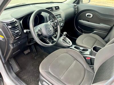 2016 Kia Soul   - Photo 14 - Evansville, IN 47711