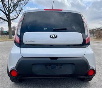 2016 Kia Soul   - Photo 4 - Evansville, IN 47711