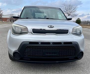 2016 Kia Soul   - Photo 8 - Evansville, IN 47711
