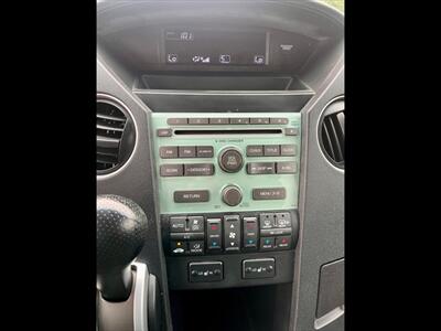 2011 Honda Pilot EX-L - Photo 17 - Evansville, IN 47711