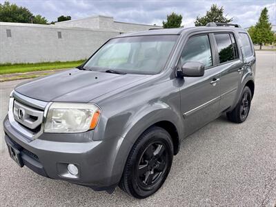 2011 Honda Pilot EX-L - Photo 1 - Evansville, IN 47711