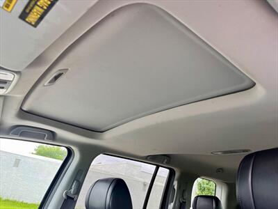 2011 Honda Pilot EX-L - Photo 21 - Evansville, IN 47711
