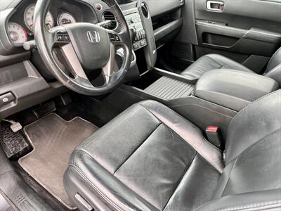 2011 Honda Pilot EX-L - Photo 15 - Evansville, IN 47711
