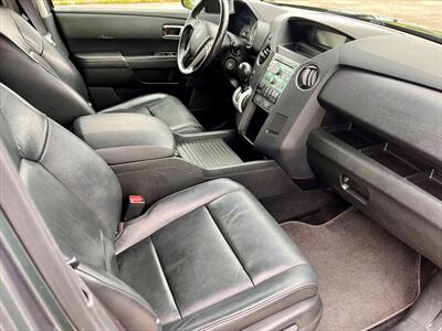 2011 Honda Pilot EX-L - Photo 9 - Evansville, IN 47711