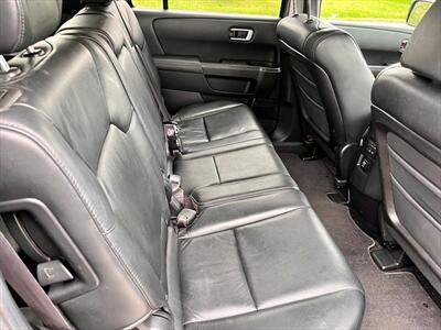 2011 Honda Pilot EX-L - Photo 10 - Evansville, IN 47711