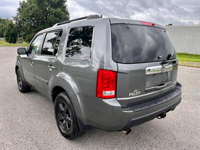 2011 Honda Pilot EX-L - Photo 3 - Evansville, IN 47711
