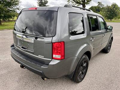 2011 Honda Pilot EX-L - Photo 5 - Evansville, IN 47711