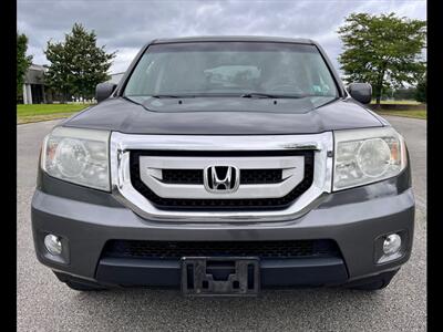 2011 Honda Pilot EX-L - Photo 8 - Evansville, IN 47711