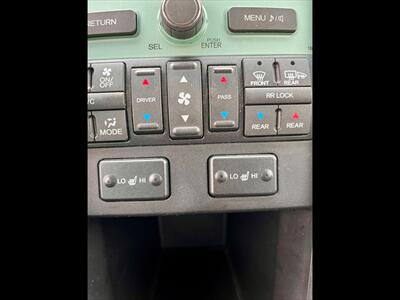 2011 Honda Pilot EX-L - Photo 18 - Evansville, IN 47711