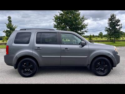 2011 Honda Pilot EX-L - Photo 6 - Evansville, IN 47711