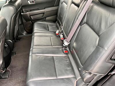 2011 Honda Pilot EX-L - Photo 13 - Evansville, IN 47711
