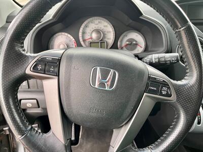 2011 Honda Pilot EX-L - Photo 16 - Evansville, IN 47711