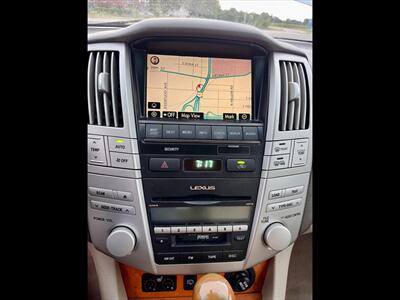 2008 Lexus RX 350 - Photo 15 - Evansville, IN 47711