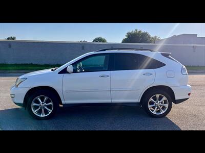 2008 Lexus RX 350 - Photo 6 - Evansville, IN 47711