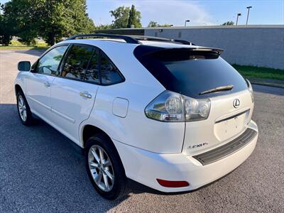 2008 Lexus RX 350 - Photo 5 - Evansville, IN 47711