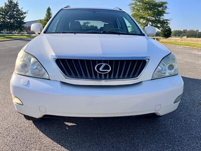 2008 Lexus RX 350 - Photo 8 - Evansville, IN 47711