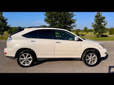 2008 Lexus RX 350 - Photo 2 - Evansville, IN 47711