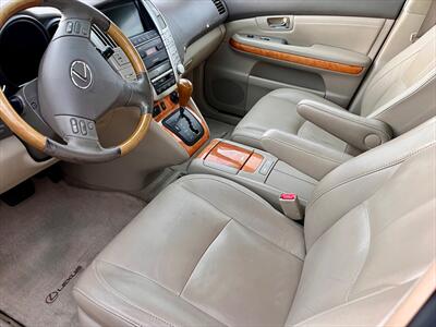 2008 Lexus RX 350 - Photo 12 - Evansville, IN 47711