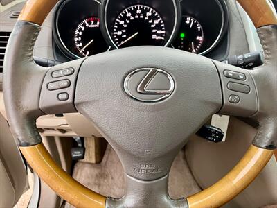 2008 Lexus RX 350 - Photo 14 - Evansville, IN 47711