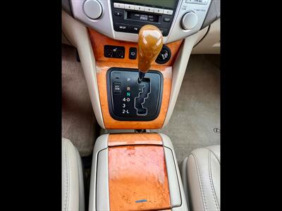 2008 Lexus RX 350 - Photo 17 - Evansville, IN 47711