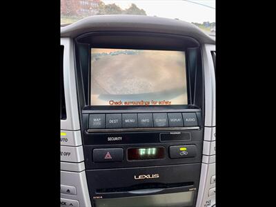 2008 Lexus RX 350 - Photo 16 - Evansville, IN 47711