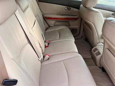 2008 Lexus RX 350 - Photo 10 - Evansville, IN 47711