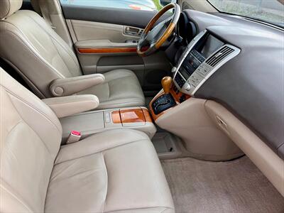 2008 Lexus RX 350 - Photo 9 - Evansville, IN 47711