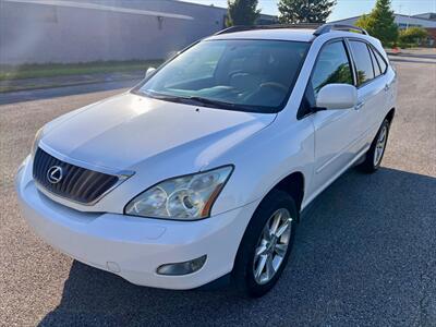 2008 Lexus RX 350 - Photo 7 - Evansville, IN 47711
