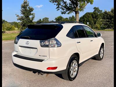 2008 Lexus RX 350 - Photo 3 - Evansville, IN 47711