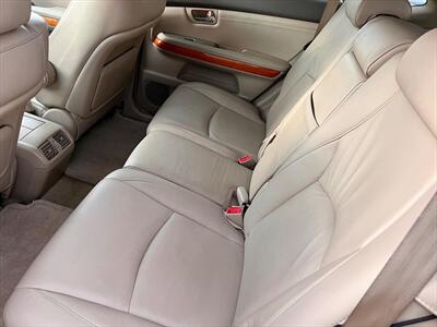 2008 Lexus RX 350 - Photo 11 - Evansville, IN 47711