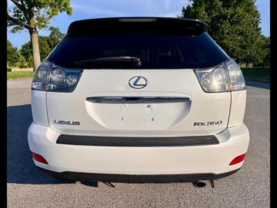 2008 Lexus RX 350 - Photo 4 - Evansville, IN 47711