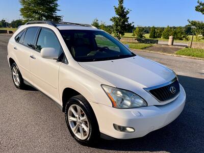 2008 Lexus RX 350 - Photo 1 - Evansville, IN 47711