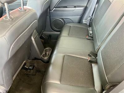 2017 Jeep Patriot Sport SE   - Photo 15 - Evansville, IN 47711