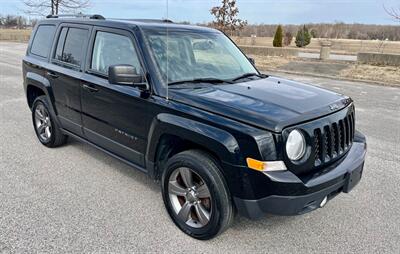 2017 Jeep Patriot Sport SE   - Photo 11 - Evansville, IN 47711