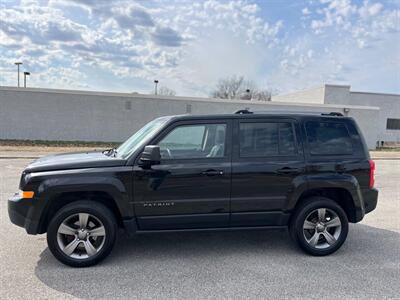 2017 Jeep Patriot Sport SE   - Photo 2 - Evansville, IN 47711